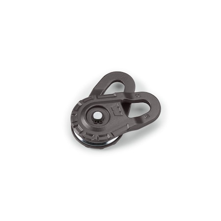 Warn Warn Premium Snatch Block 5,000 Lb Rating 92097